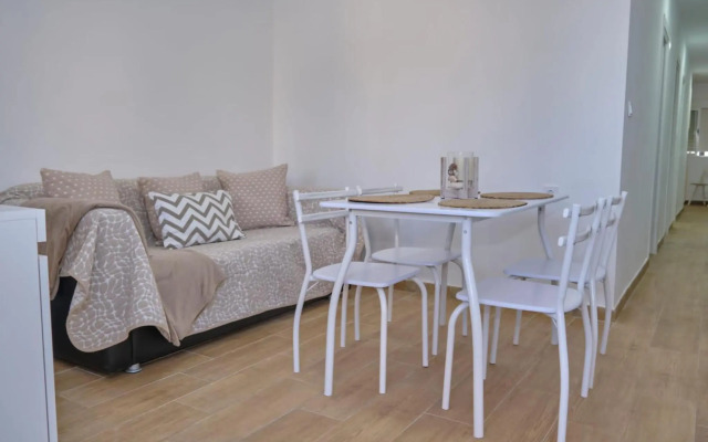 Casa Aigua Blanca Oliva