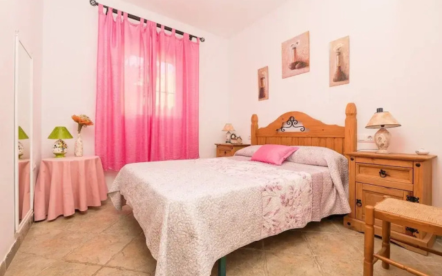 La Redondela in Chiclana de la Frontera