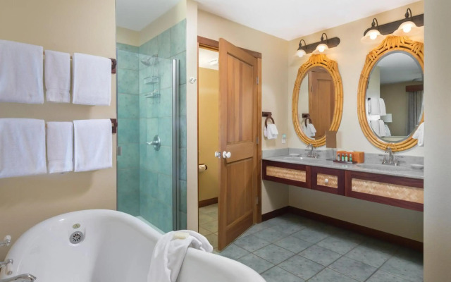 Club Wyndham Kona