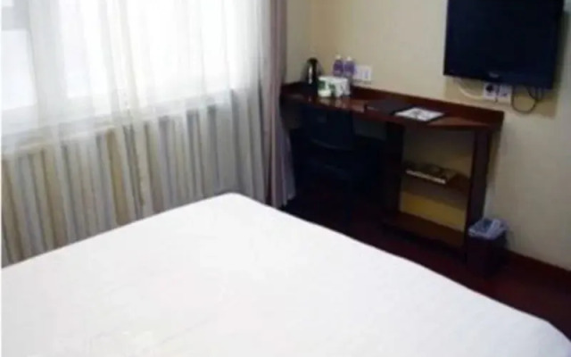 Greentree Inn Taiyuan Jianshe South Road