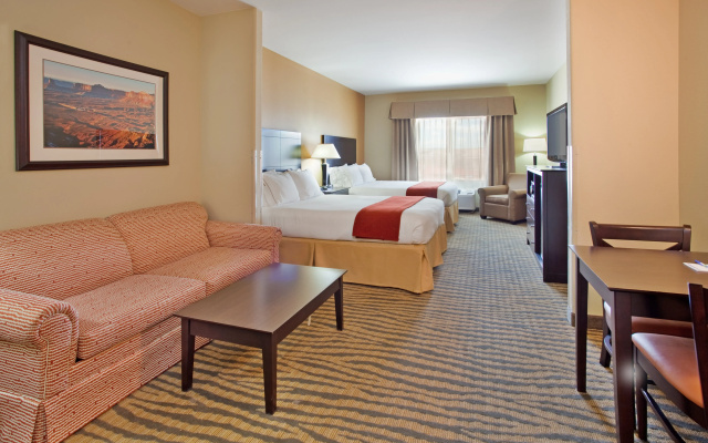 Holiday Inn Express Hotel & Suites Gallup East by IHG