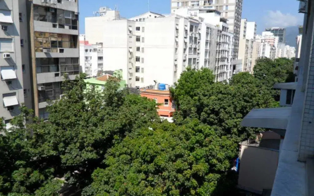 Posto 9, Ipanema 2 Quartos Com Suíte