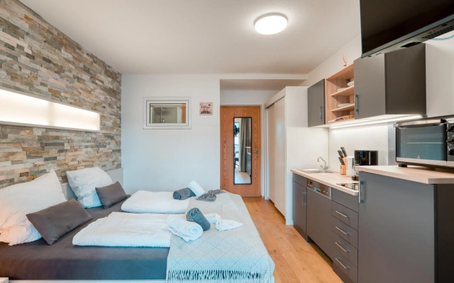 Ferienwohnung Nusslberg