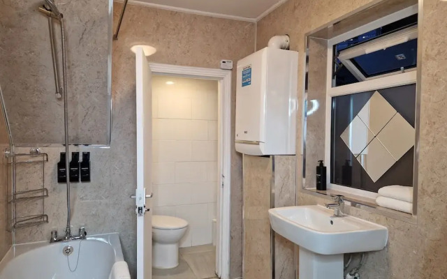 ExCel London City Airport King Beds