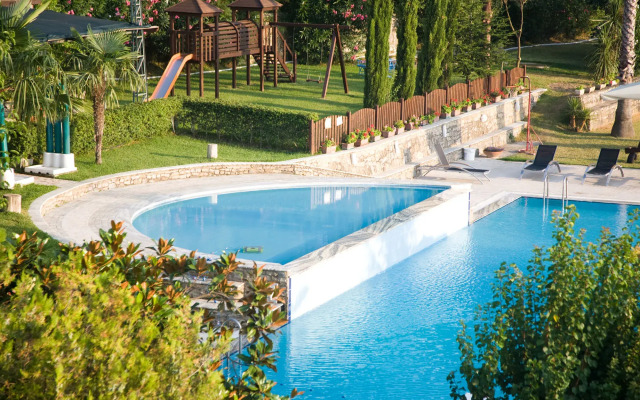 Residenza Giancesare