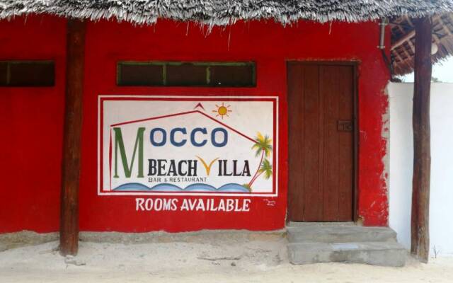 Mocco Beach Villa