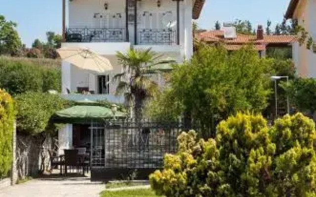 Villas Angara