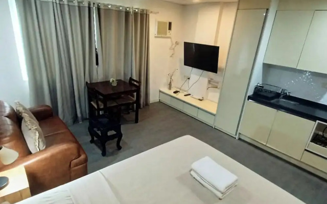 Smart Condominium powered by Cocotel