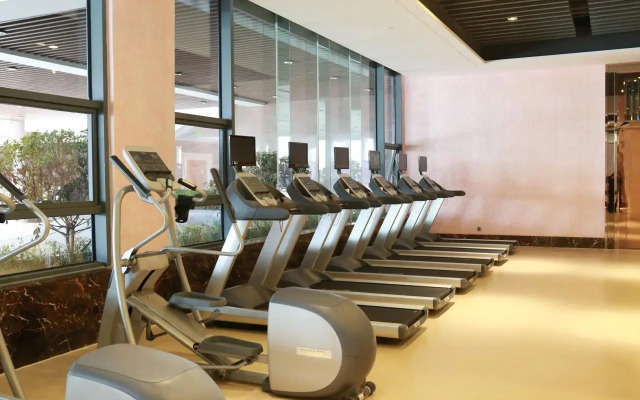 EMPark Grand Hotel Bei Cheng