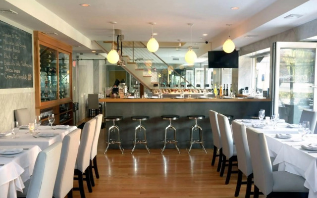 Bricco Suites