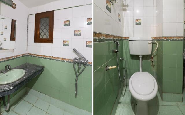 OYO Flagship 63412 Hotel Mayank Prince Chowk