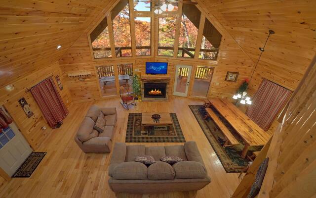 Lazy Daze Lodge