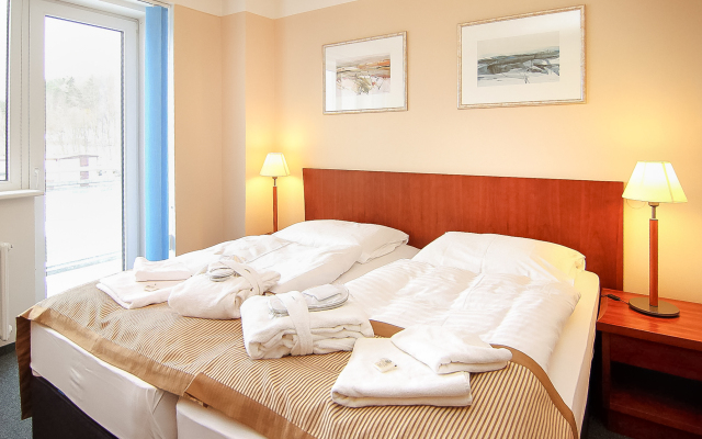 Hotel Marttel