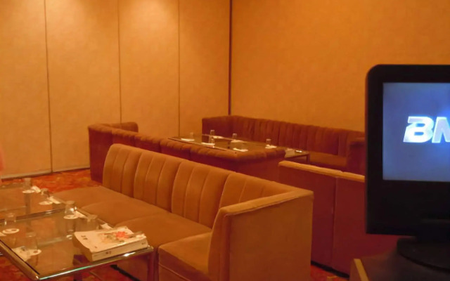 Hotel Seikoen