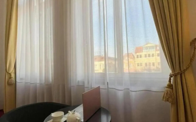 Hotel Concordia