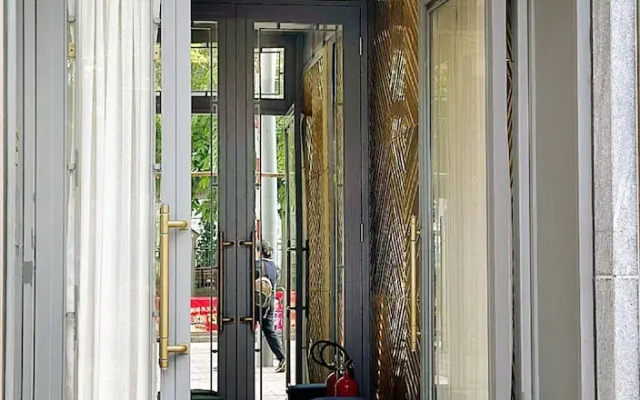 APTO Hotel HV (Causeway Bay)