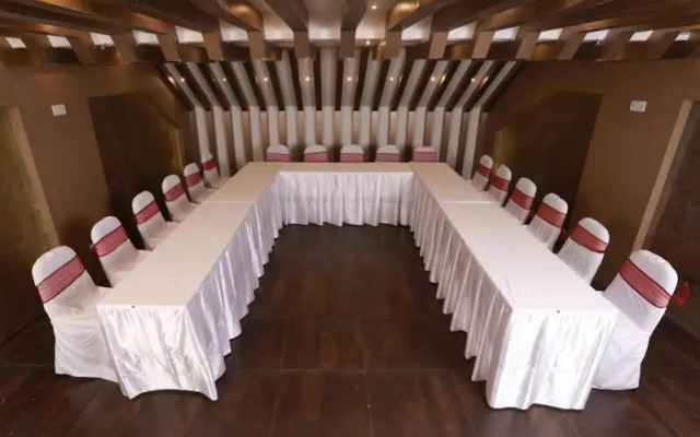 Hotel M Grand
