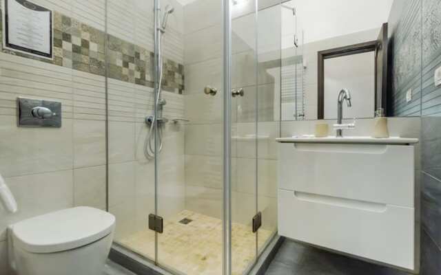 Select City Center Apartments Braşov