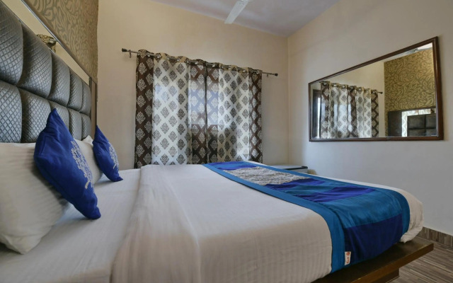 Capital O 3695 Hotel Daichi