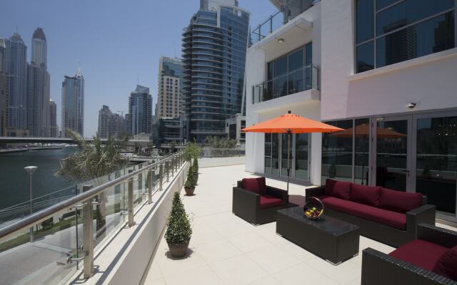 La Verda Suites & Villas Dubai Marina