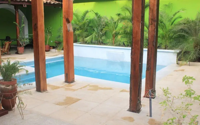 El Caite - Hostel