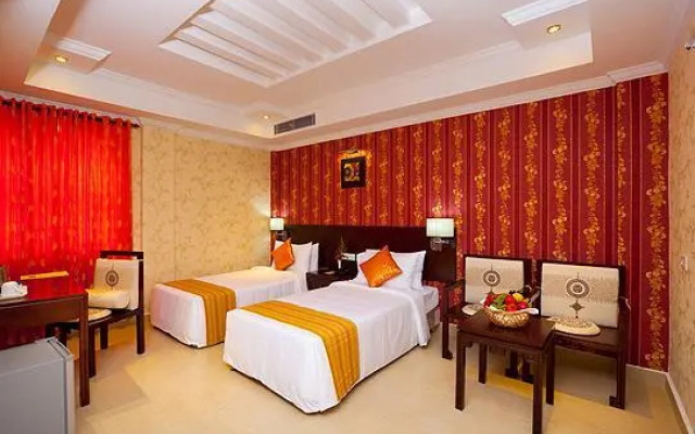 Sreelakshmi Residency - 4 Star Hotel