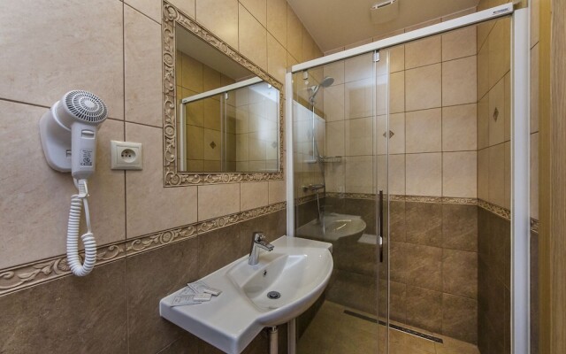 Aparthotel Lublaňka