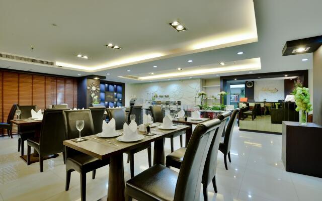 Abloom Exclusive Serviced Apartments