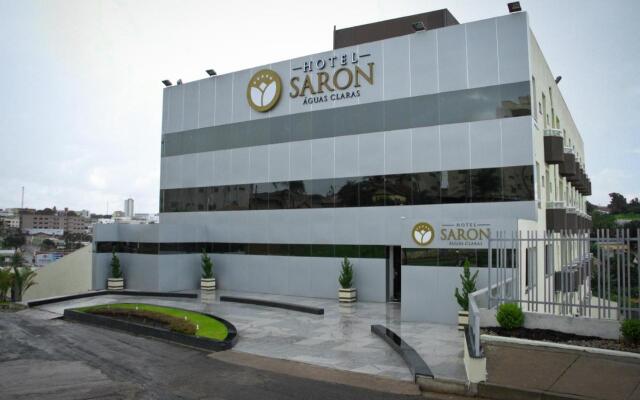 Hotel Saron