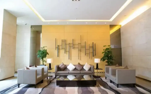 Chengdu Summerisland Service Apartment