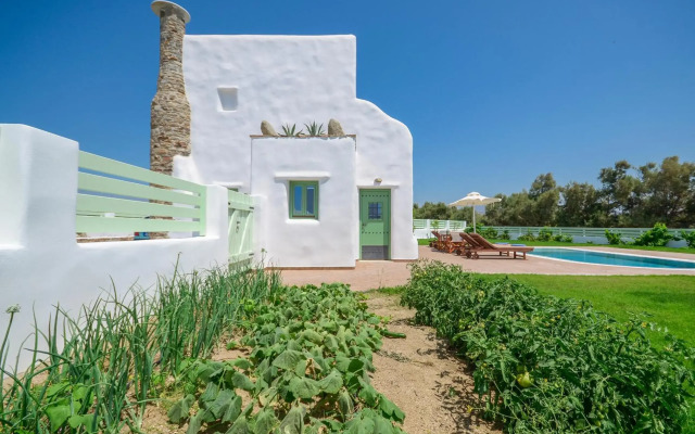 My Villa