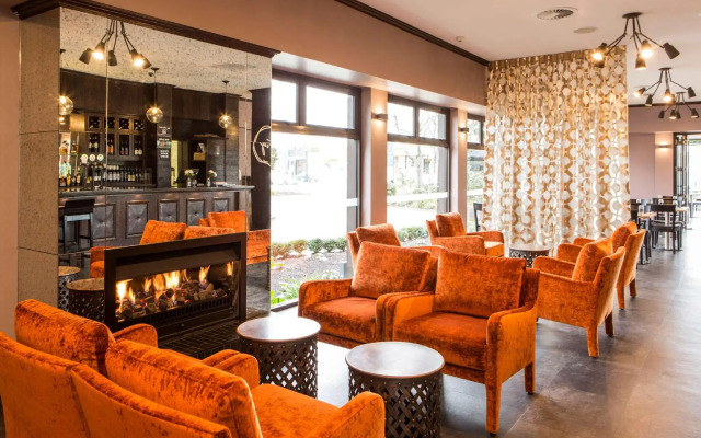 Hotel Elms Christchurch, an Ascend Collection Hotel