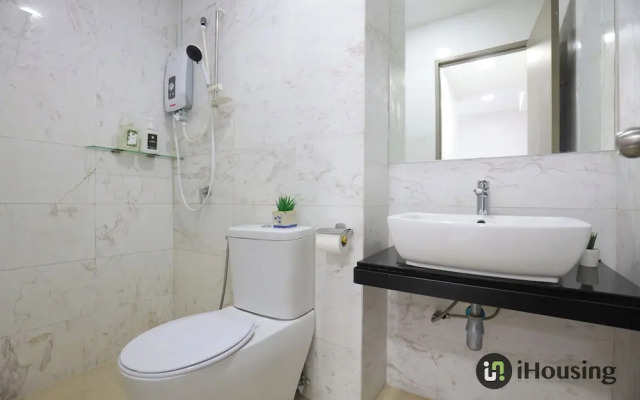 Silverscape Deluxe Melaka by I Housing
