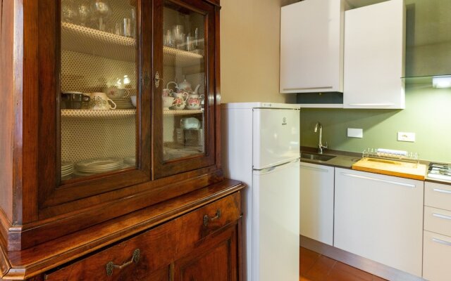 Sant'Ambrogio Five Senses