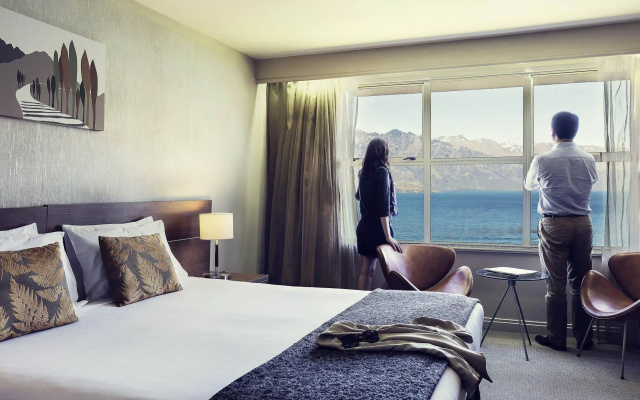 Mercure Queenstown Resort