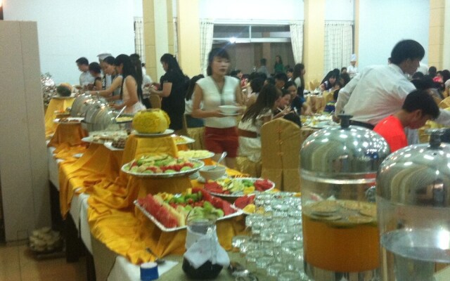 Fita Cao Su Hotel