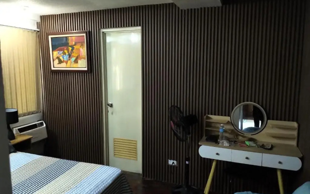 Somerset Condominium Tower 1