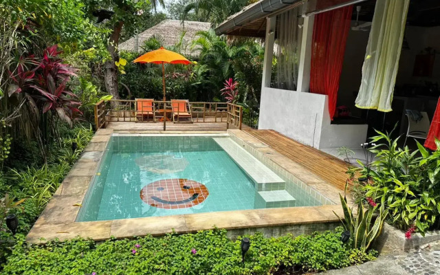Sand Shine Villa