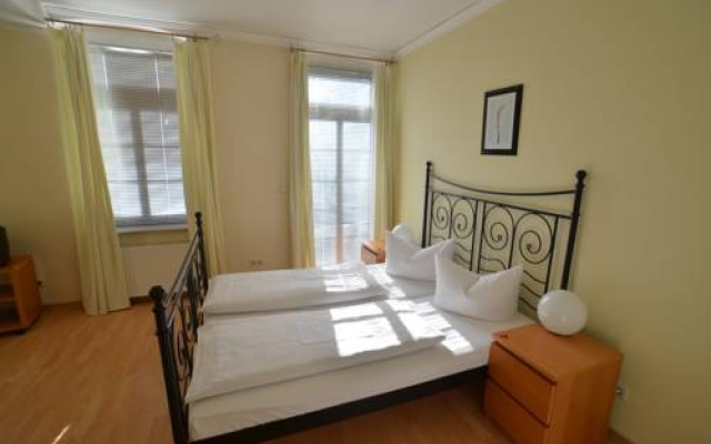 Gästehaus Villa Seraphinum