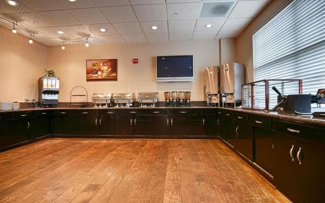 Best Western Plus Seattle/Federal Way