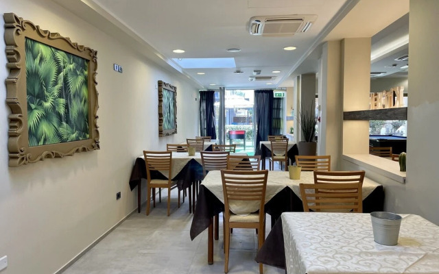 Hotel Quisisana Riccione