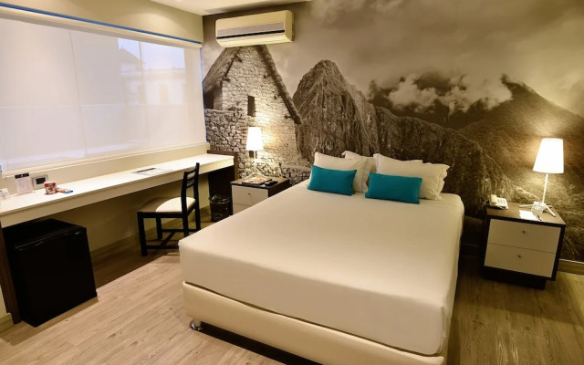 Mariel Hotel & Apartments
