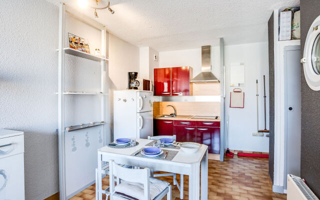 Apartment Les Ambassades du Soleil