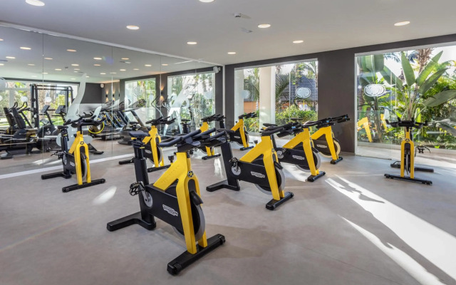 Hotel Maspalomas Princess-All Inclusive