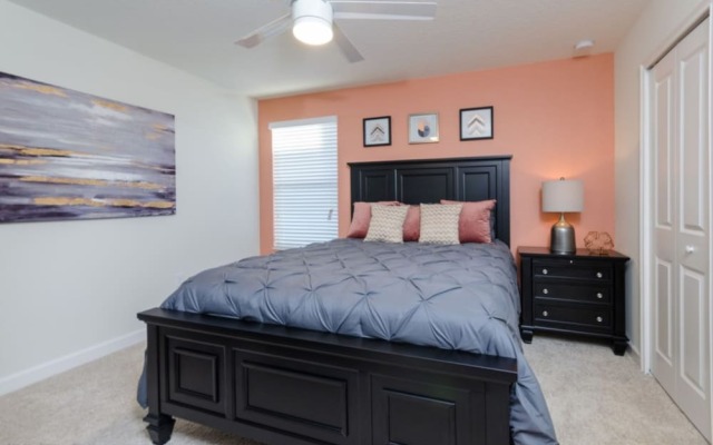 Ultimate 8 Bedroom Champions Gate