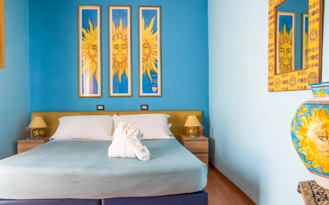 Villa Morgana Resort & Spa