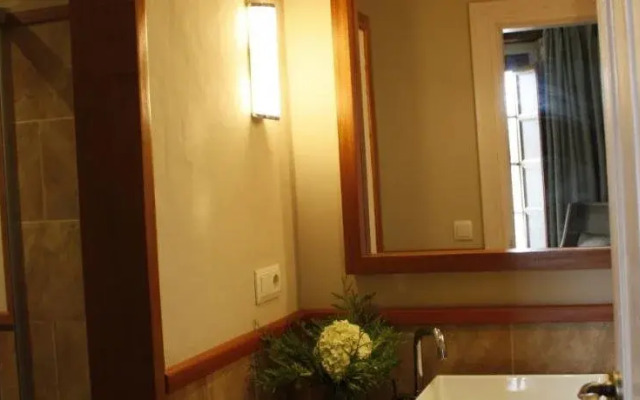 Palacio de Rubianes Hotel & Golf