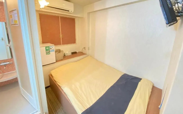 Tabist Hotel Aurora Ikebukuro