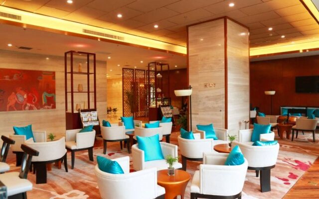 Xi'an YongChang Hotel