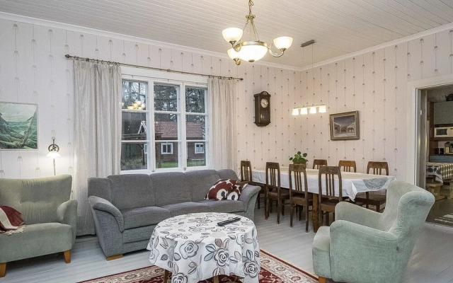 Villa Ilmari H Meenlinna